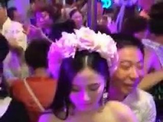 Chinese Wedding Free Funny Porn Video 2b Xhamster