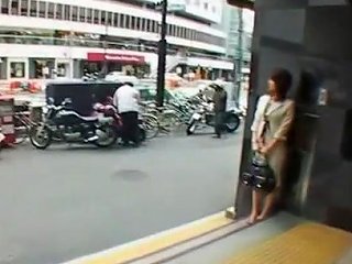 Crazy Japanese Slut Misuzu Shiratori In Amazing Jav Clip
